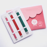 Zing Stocking Stick Sets 2.00-4.00mm 15 cm