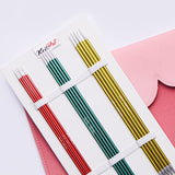 Zing Stocking Stick Sets 2.00-4.00mm 15 cm